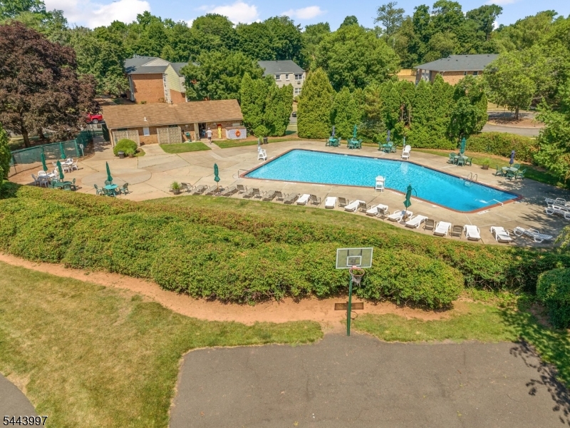Alexandria at Hillsborough - Residential