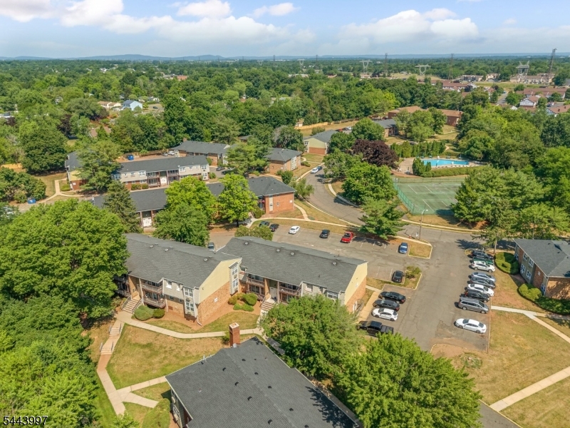 Alexandria at Hillsborough - Residential