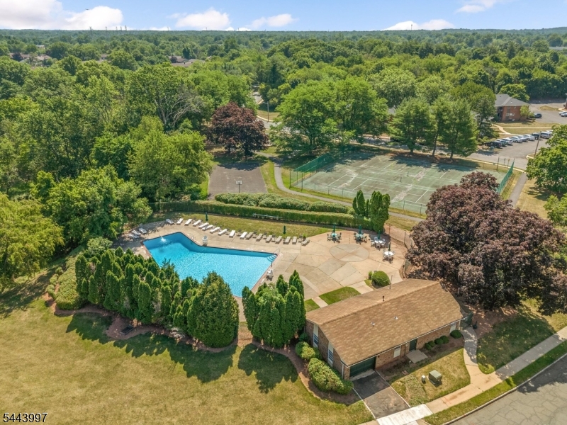 Alexandria at Hillsborough - Residential
