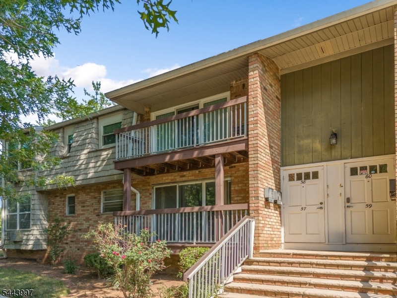 Alexandria at Hillsborough - Residential
