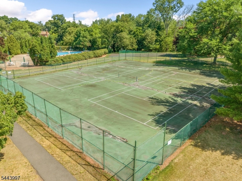 Alexandria at Hillsborough - Residential