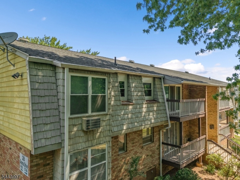 Alexandria at Hillsborough - Residential