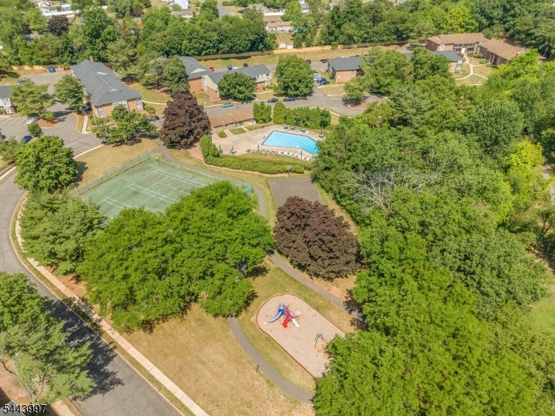 Alexandria at Hillsborough - Residential