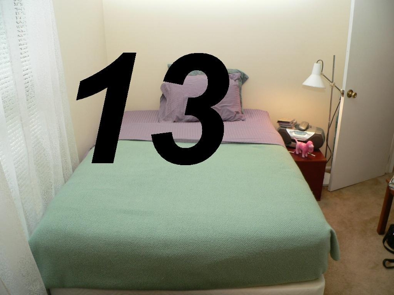 1 - Residential