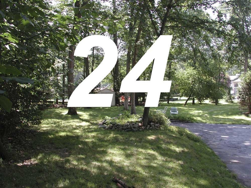 1 - Residential