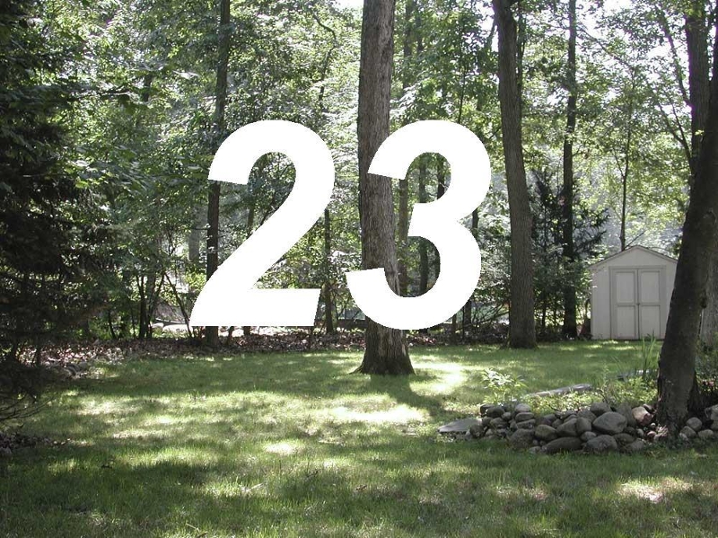 1 - Residential