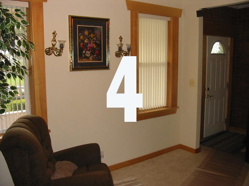 1 - Residential