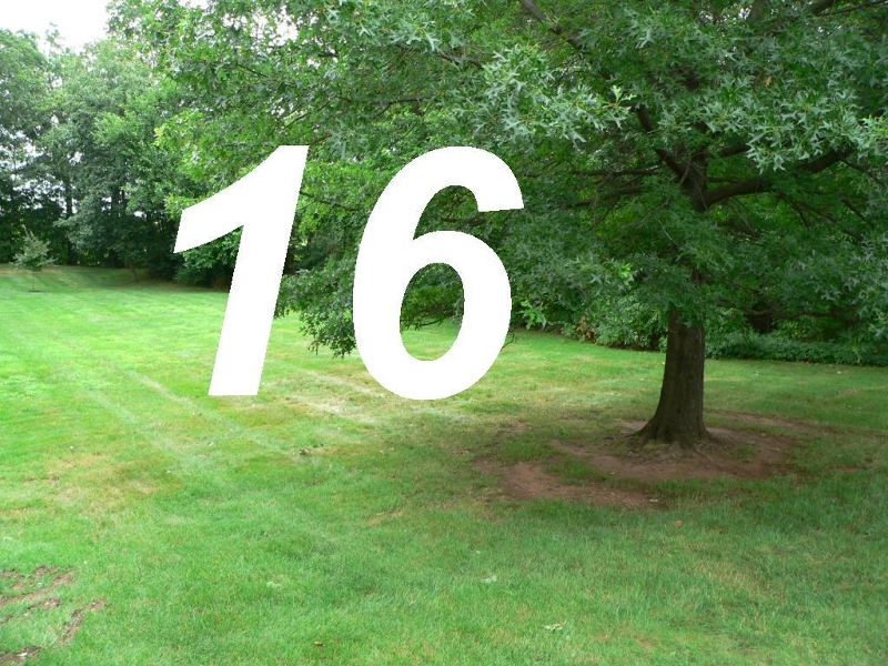1 - Residential