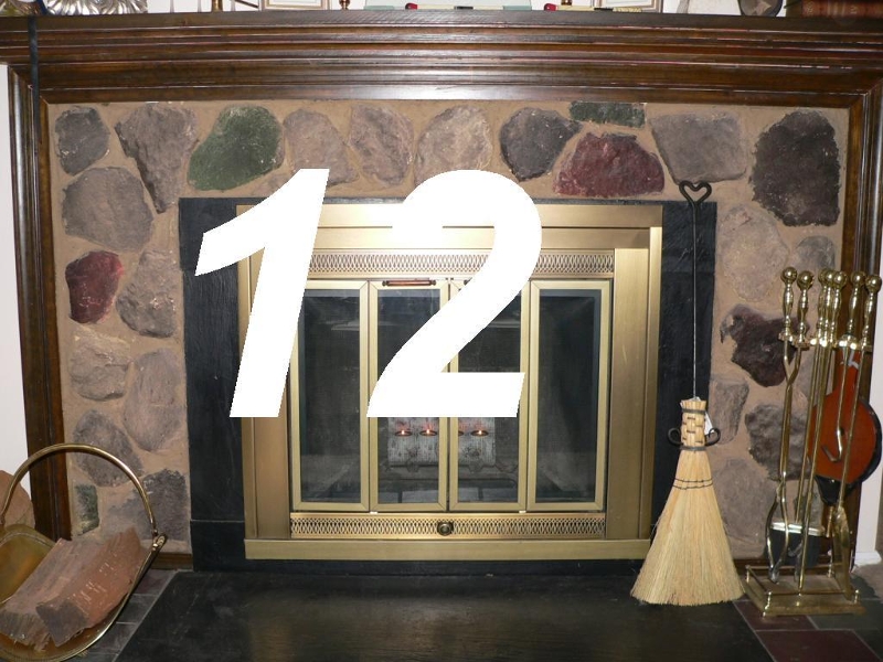 1 - Residential