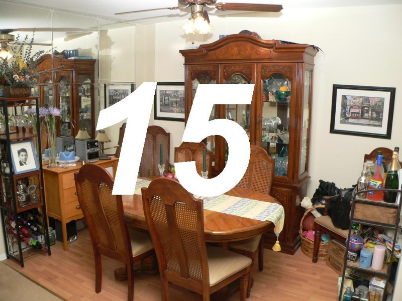 1 - Residential