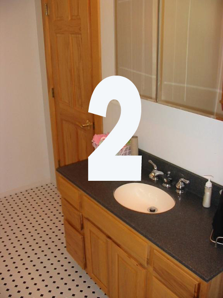 1 - Residential