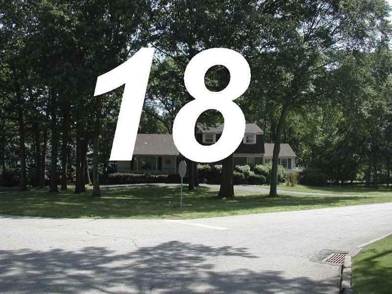 1 - Residential
