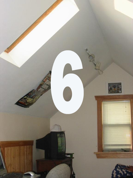 1 - Residential