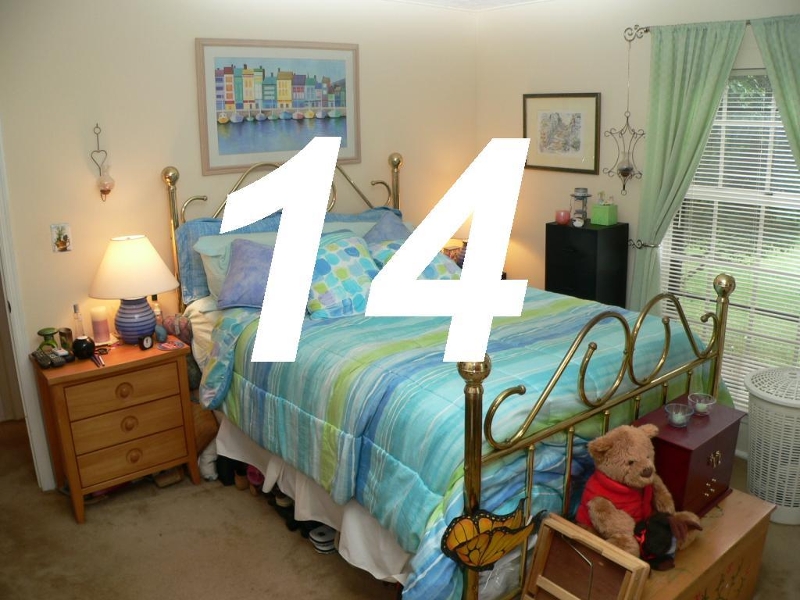 1 - Residential