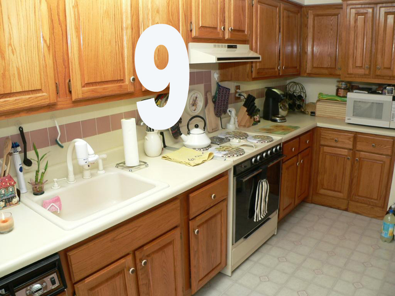 1 - Residential