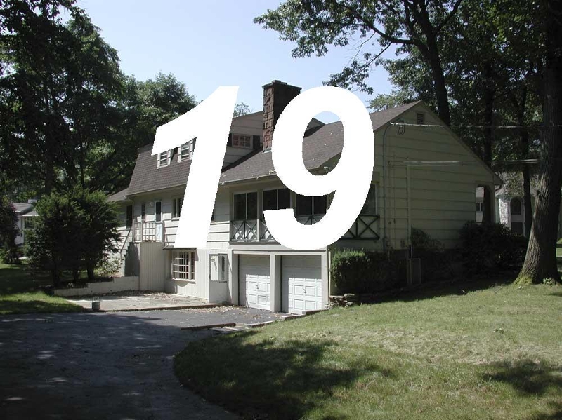 1 - Residential