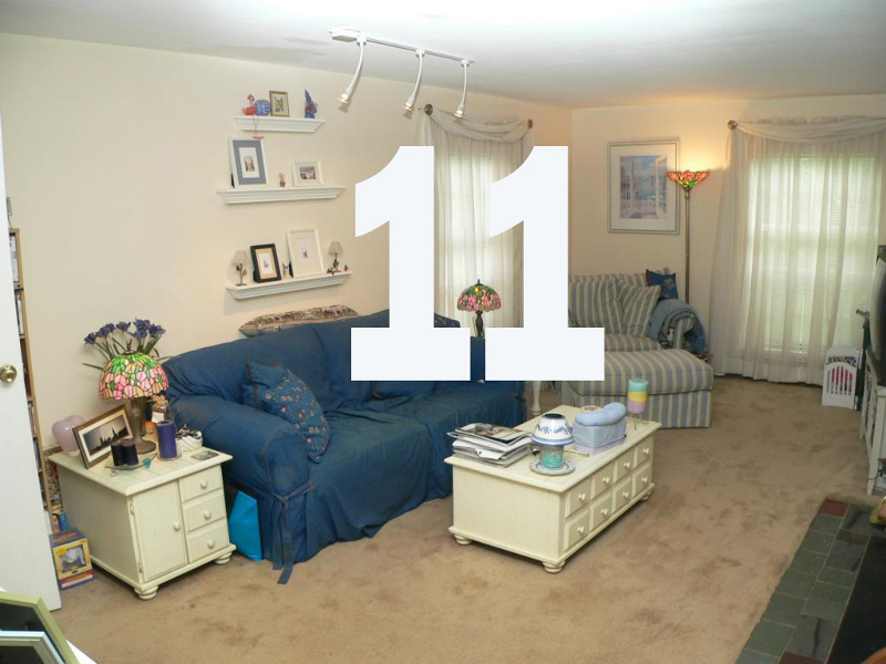 1 - Residential