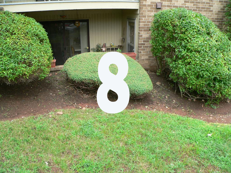 1 - Residential