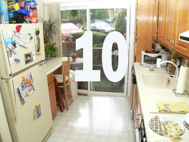 1 - Residential