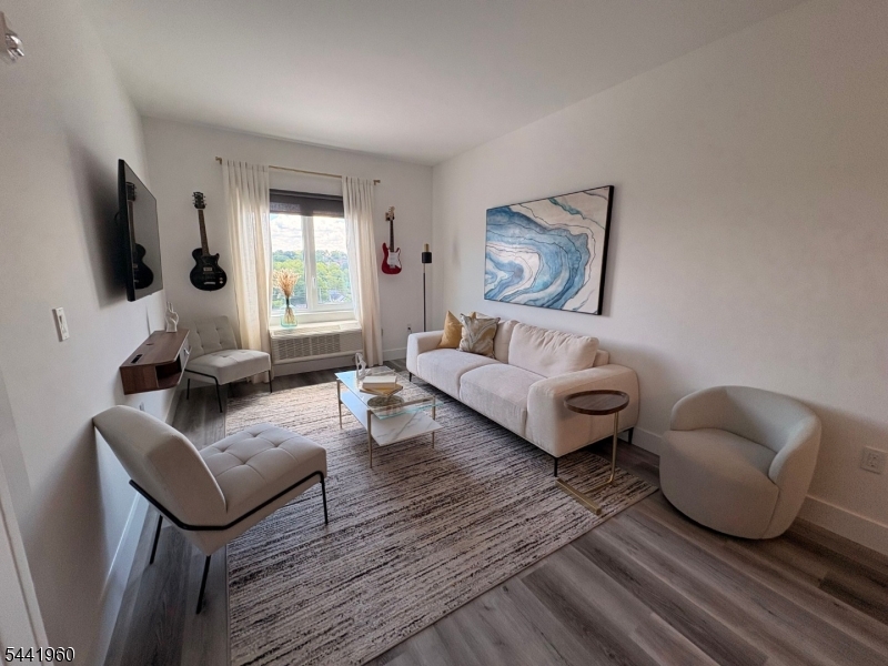 Belleville - Residential Lease