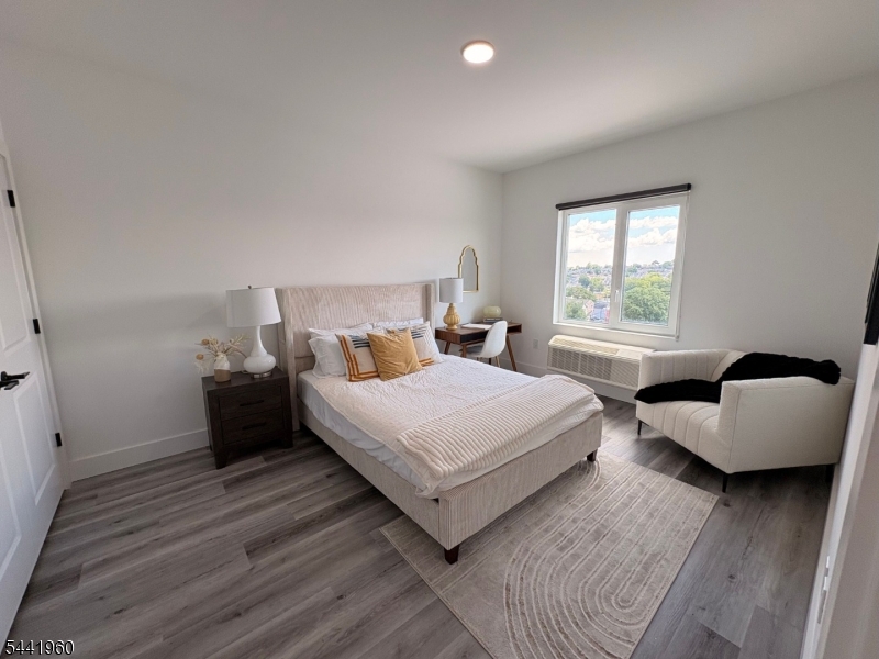Belleville - Residential Lease