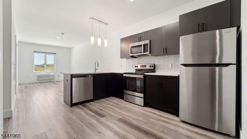 Belleville - Residential Lease