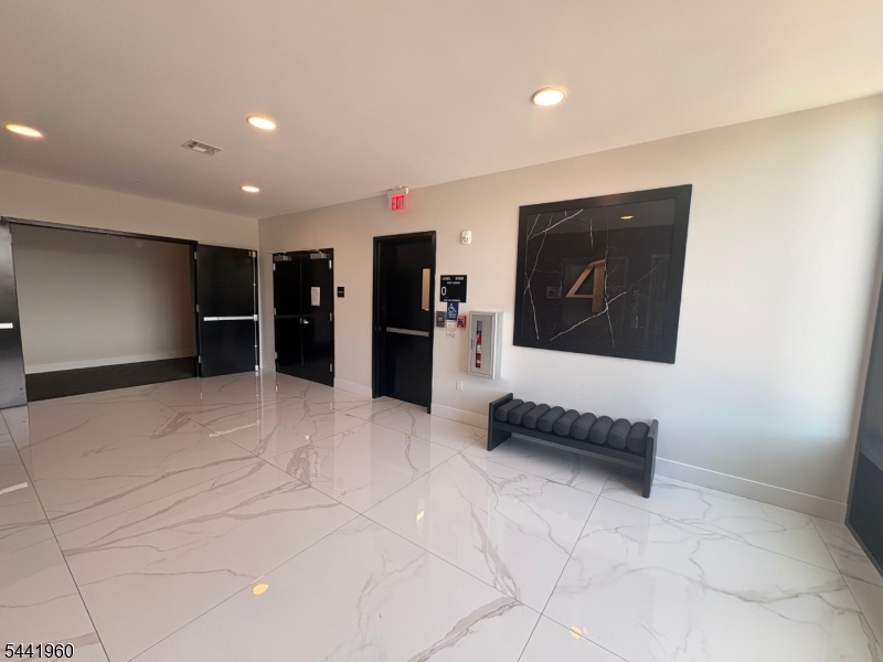 Belleville - Residential Lease