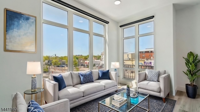 Belleville - Residential Lease