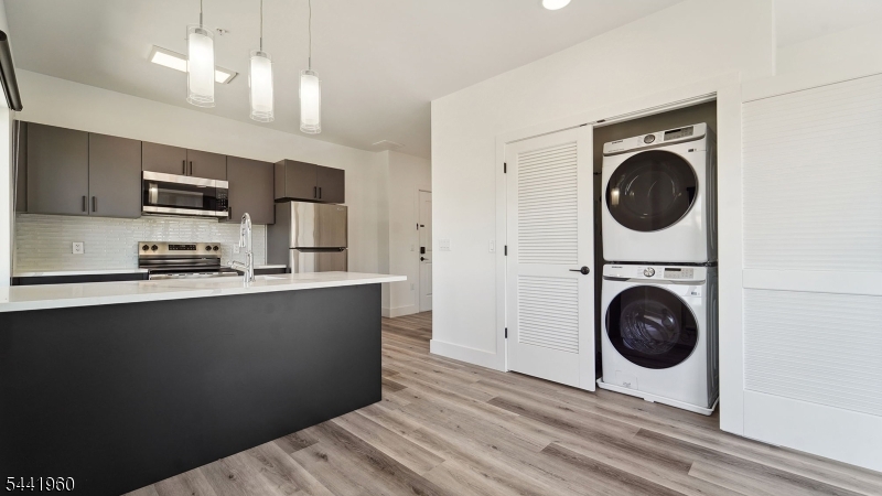 Belleville - Residential Lease