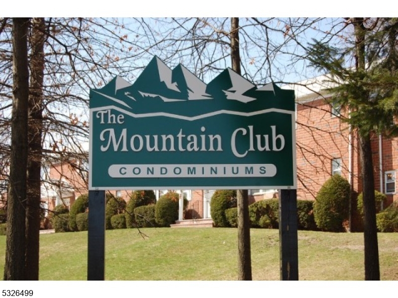 MOUNTAIN CLUB - Residential