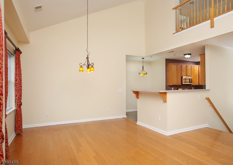 Morrris Place - Residential Lease