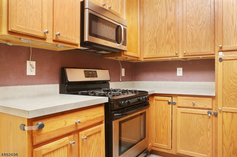 Morrris Place - Residential Lease