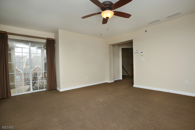 Morrris Place - Residential Lease