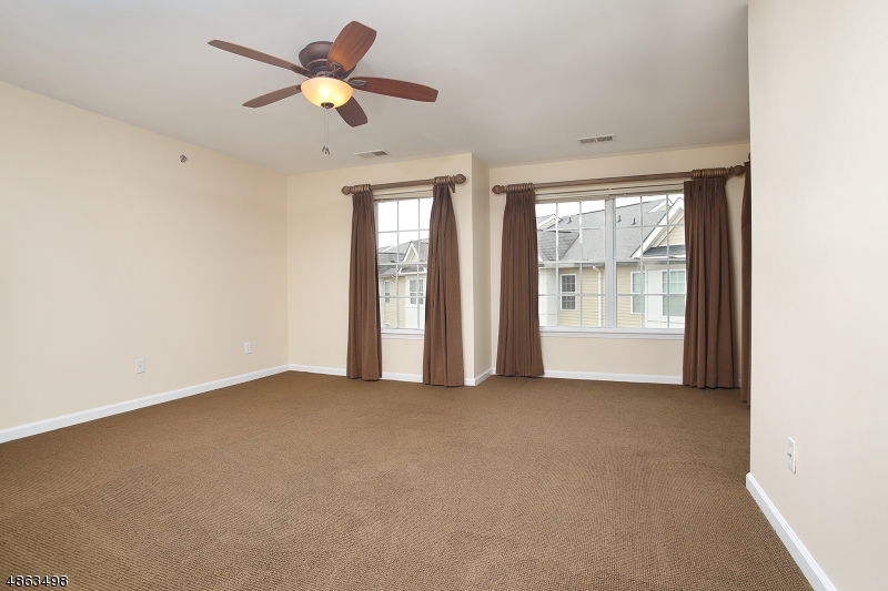 Morrris Place - Residential Lease
