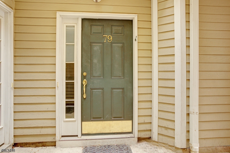 Morrris Place - Residential Lease
