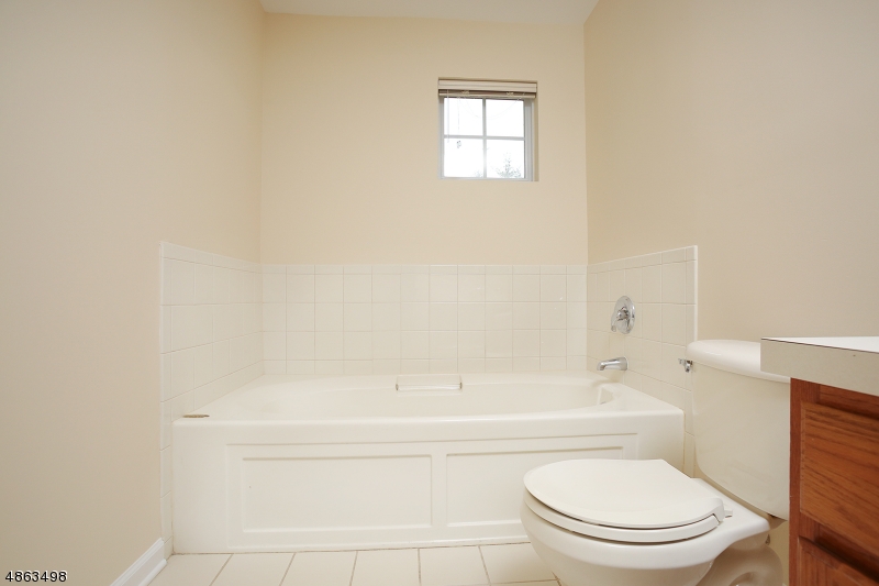 Morrris Place - Residential Lease