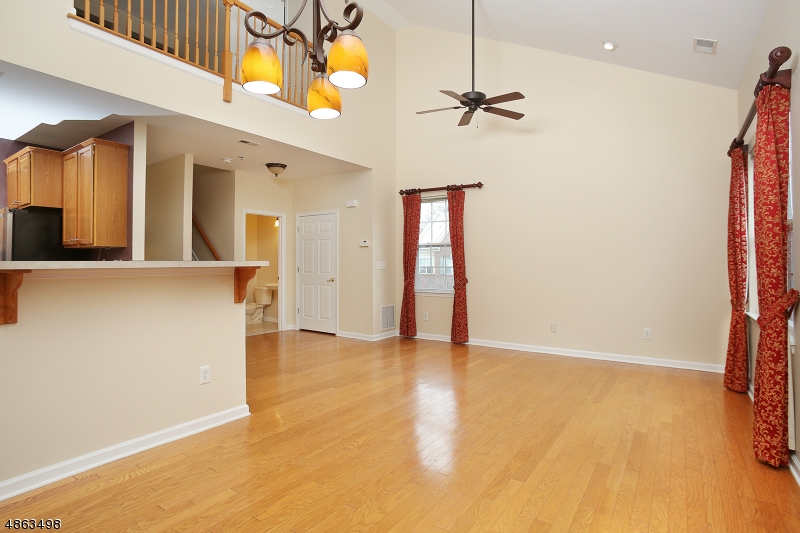 Morrris Place - Residential Lease