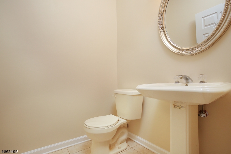 Morrris Place - Residential Lease