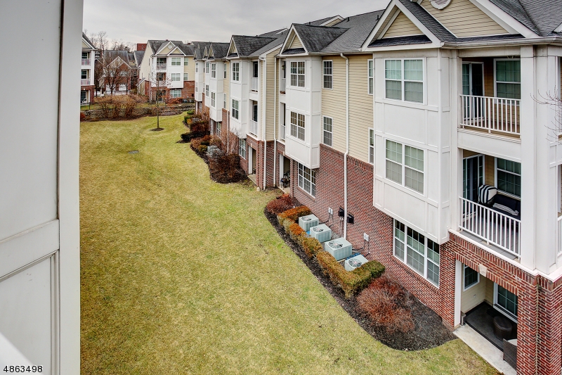 Morrris Place - Residential Lease