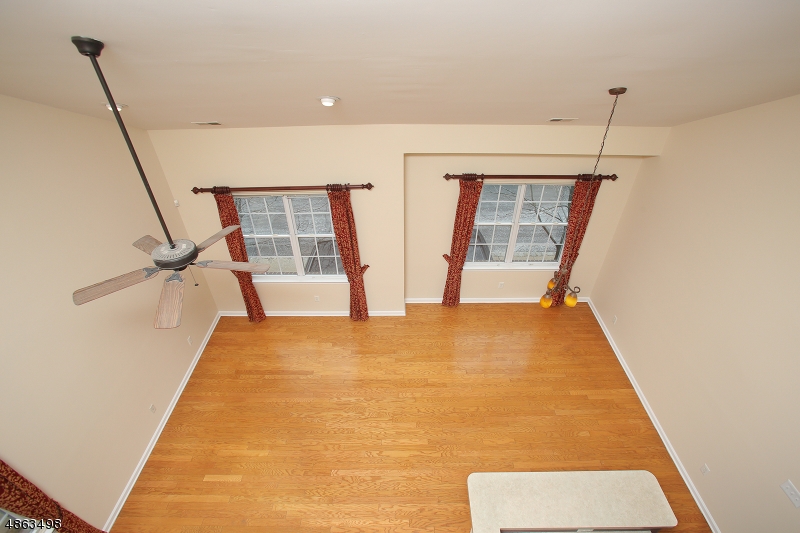 Morrris Place - Residential Lease