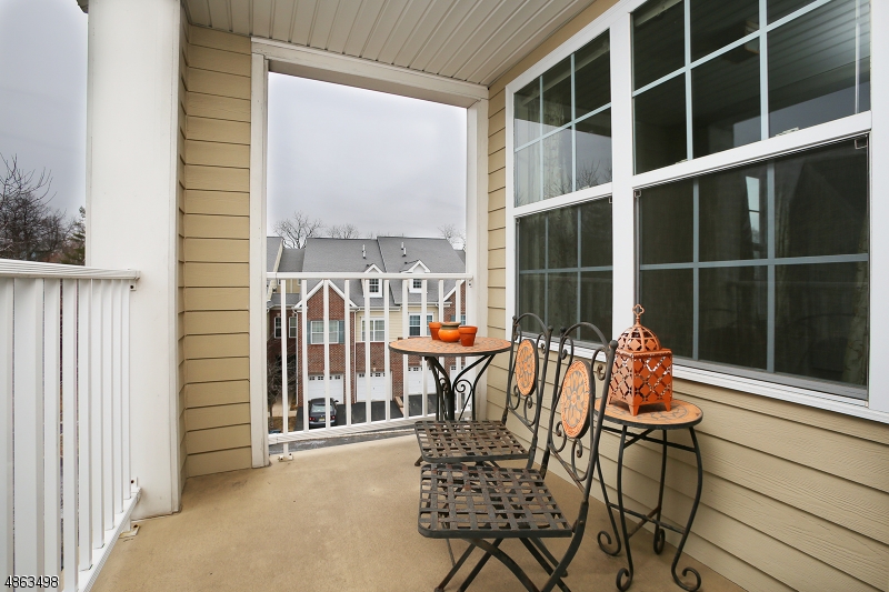 Morrris Place - Residential Lease