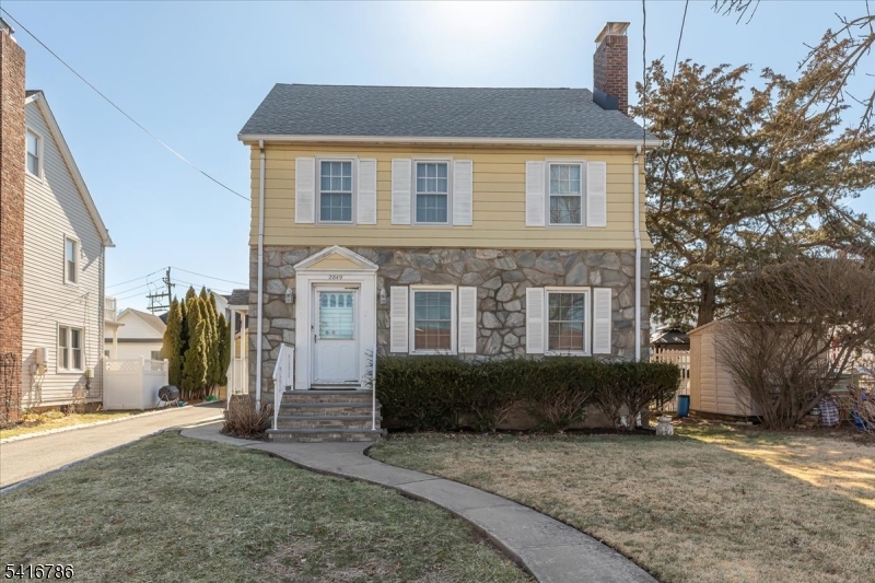 Sunny Side - Residential