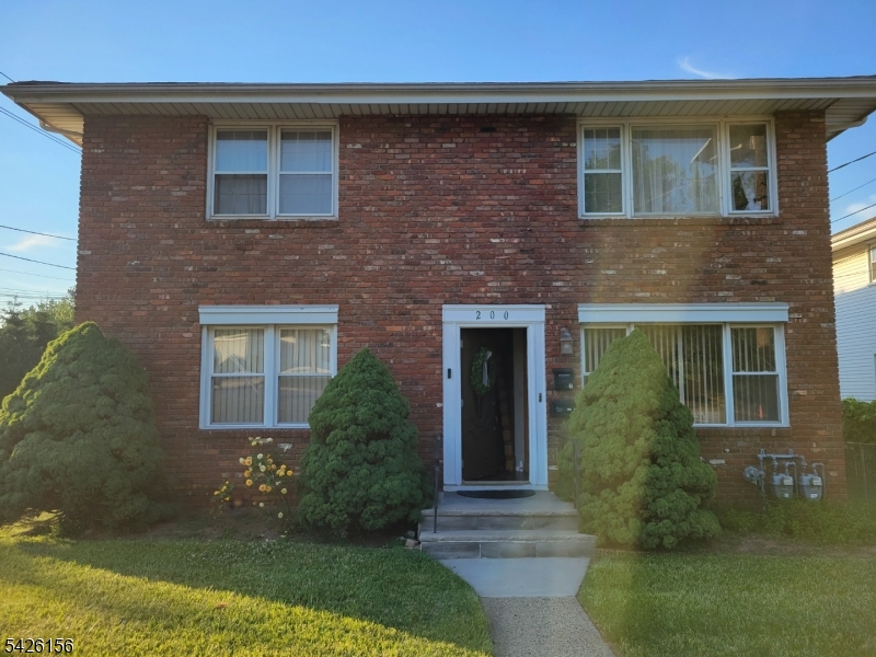 Welcome to this exceptional well-maintained two-famil home in  quite desirable section of Clifton. Features  generously size rooms.  each unite has 3 bedrooms  and 2  full baths.  Seprate utilities .cenral air.TAXES: $15.310 / 2025.