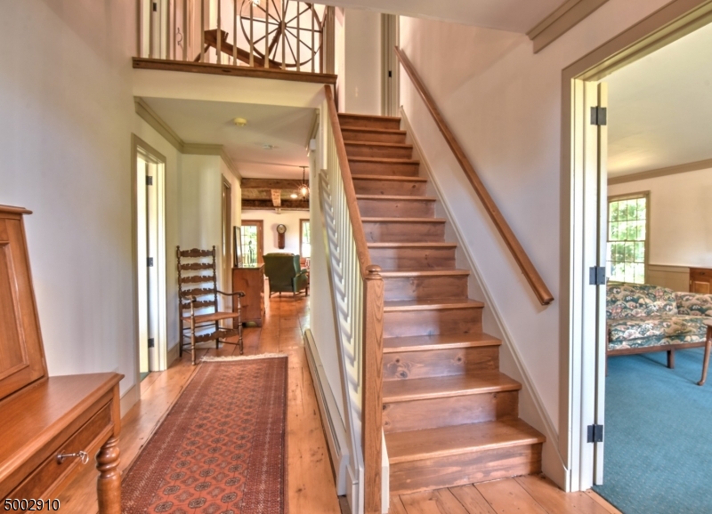 Pompton Plains - Residential