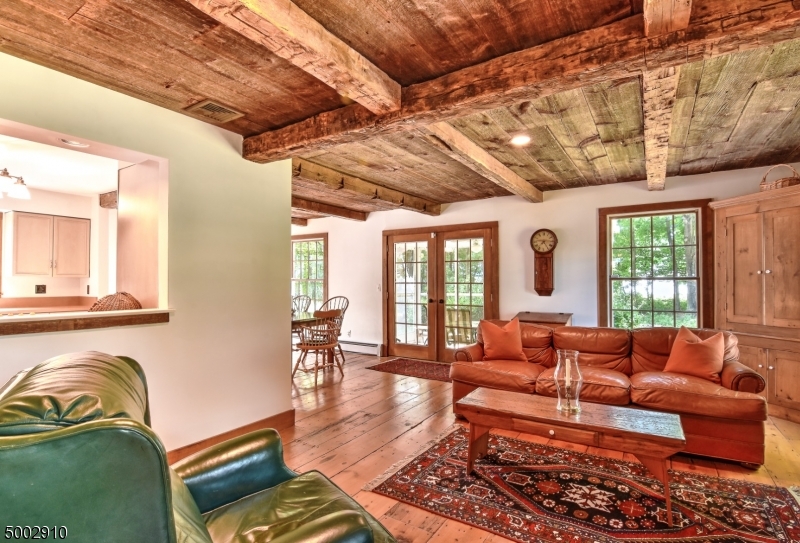 Pompton Plains - Residential