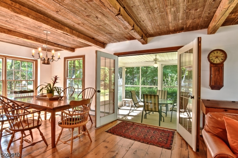 Pompton Plains - Residential