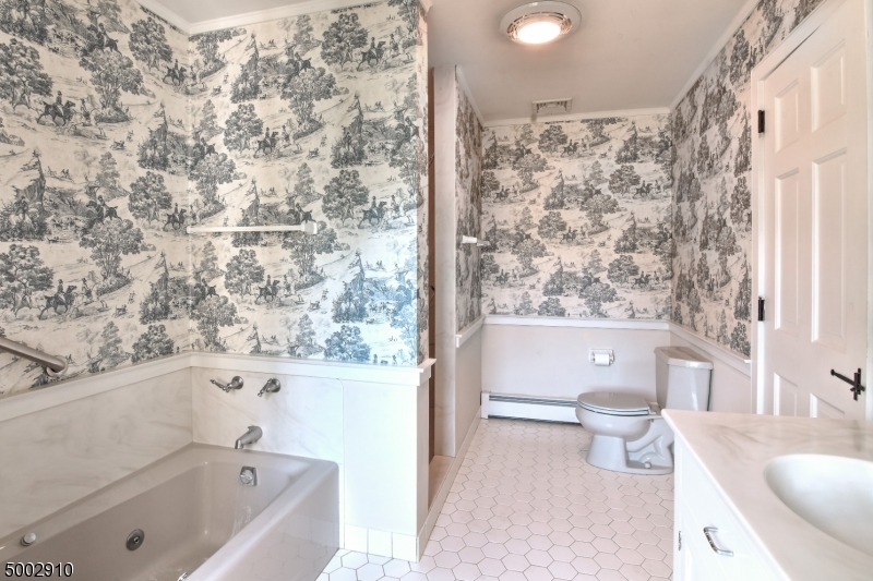 Pompton Plains - Residential