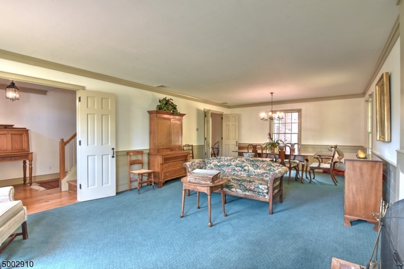 Pompton Plains - Residential