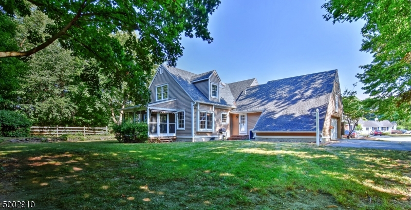 Pompton Plains - Residential