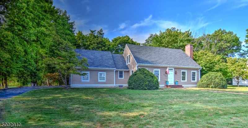 Pompton Plains - Residential